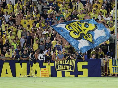 יציעים מלאים בי"א? תשכחו מזה