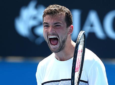 דימיטרוב. כמה צרות עשה לו בגדאטיס