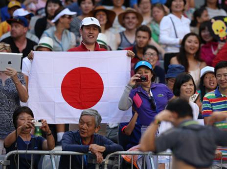 נשיקורי הרגיש בבית (gettyyimages)