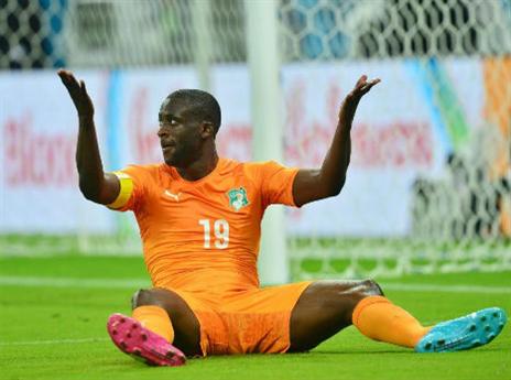 הפילים ממשיכים לאכזב. טורה (gettyimages)