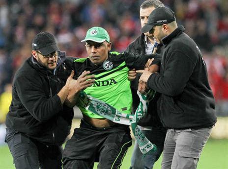 הירוקים כבר יצאו בזול השבוע (דני מרון)