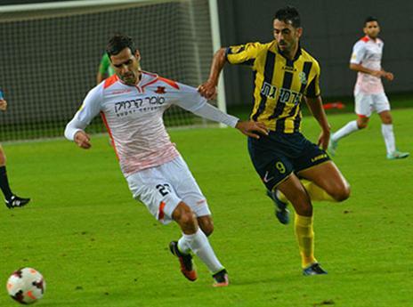 מחוזר. בן שמעון (ולדי מויסייב)