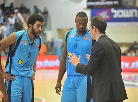 הגיע עם קטש מאילת (אתר המנהלת)