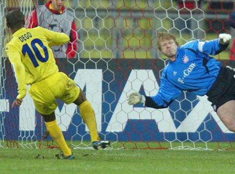 מכניע את באיירן