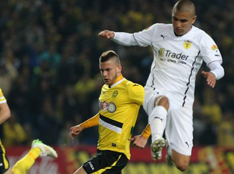 איציק כהן ספג ביקורת