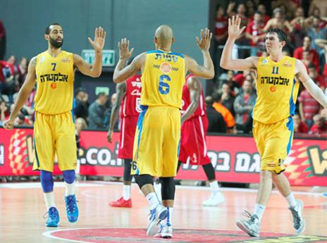 מקצוענים אמיתיים (אלן שיבר)