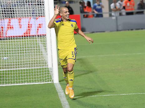 מקבל מנוחה. בן חיים (אלן שיבר)