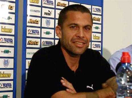 עד מתי גיא לוי? רק טביב יודע