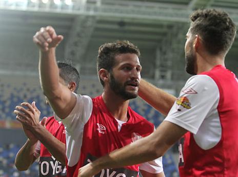 המרוויחה הגדולה - סכנין  (יוסי שקל)