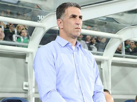 ראה משחק אחר. בלבול (דני מרון)