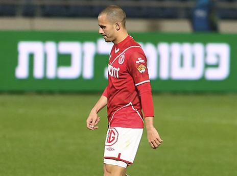 ורמוט נראה סובל. מה אלי כהן יעשה? (אלן שיבר)