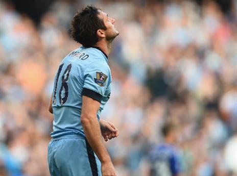 למפארד כבר הכה בצ'לסי העונה (gettyimages)