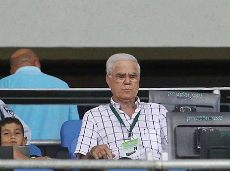 שחר, הבטיח לזעזע (אלן שיבר)