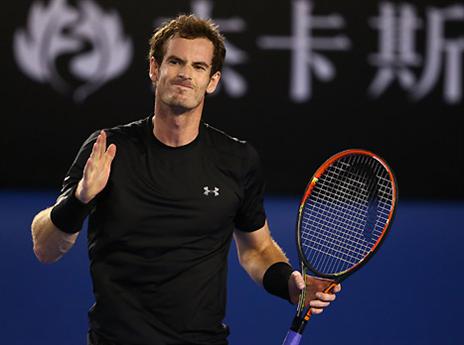 פיספס צ'אנס גדול במערכה הראשונה. מארי (GETTYIMAGES)