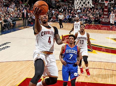 שאמפרט. הולך ומשתלב (getty)