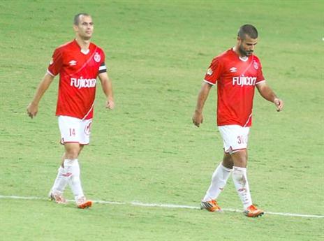 היה מתוסכל הרבה זמן. ורמוט (אלן שיבר)