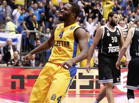 פארגו. כשטוב לו, הכל טוב (אלן שיבר)