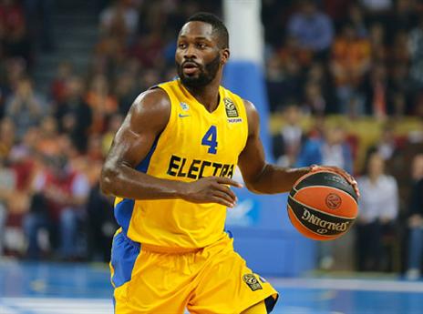 אז מכבי הלכה לפארגו (gettyimages)