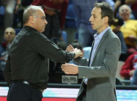 שרף, לא עושה לקטש הנחות (אלן שיבר)