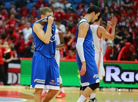 נעימי והרצליה חייבים ניצחון (צילום: אלן שיבר)