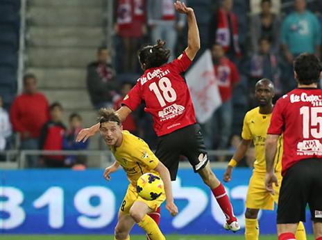 שערים קלים מדי. מה יהיה בשבת? (יוסי שקל)