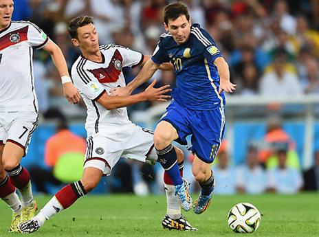 אין תזוזה בצמרת (gettyimages)