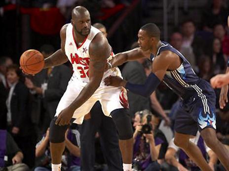 צוחק מי שצוחק אחרון (getty)