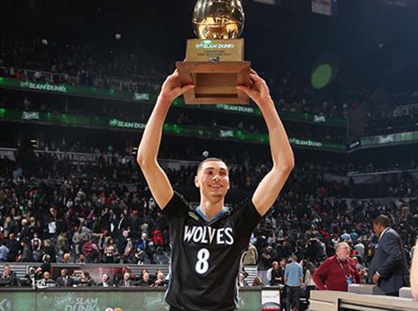 לאבין. העיף את האולם באוויר (getty)