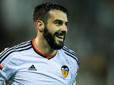 שער ניצחון חשוב לנגרדו (GETTYIMAGES)