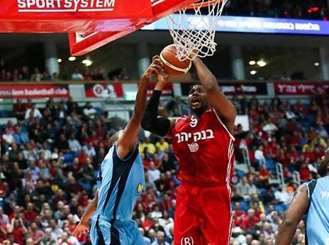 ג'ונס, תרומה משמעותית בצבע