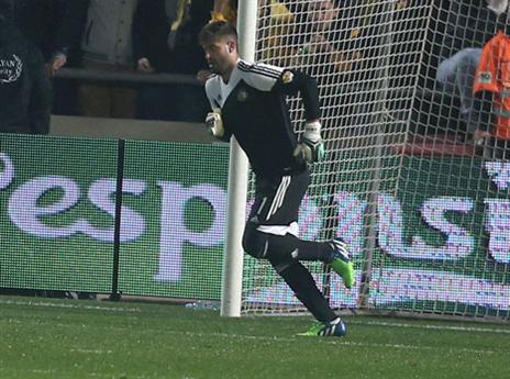 טעות קשה מאוד. ברק לוי (אלן שיבר)