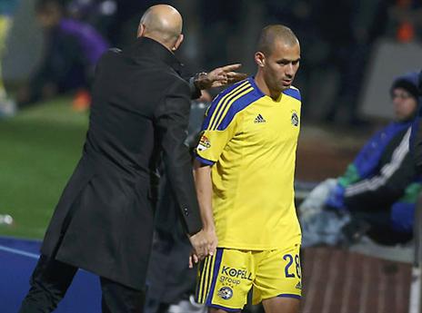 עוד יתרום. ורמוט (אלן שיבר)