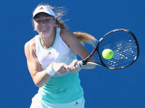 ברבע הגמר. גלושקו (gettyimages)