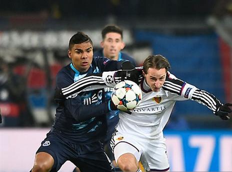 זה לקח קצת זמן לפורטו (gettyimages)