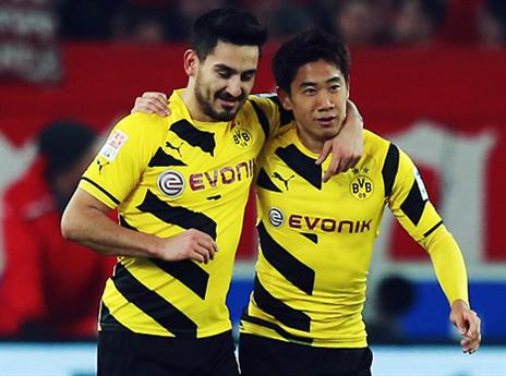 שני בישולים לקגאווה (gettyimages)