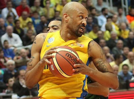 אחרי הדרמה מול חיפה, סמית' יקח עוד גביע? (צילום: דני מרון)