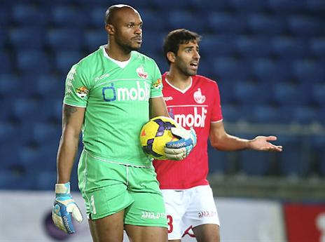 באר שבע תתרכז בגביע? (אלן שיבר)