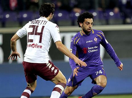 סלאח. השער שלו לא הספיק (Getty)