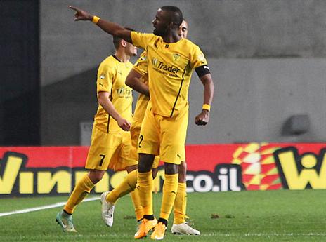 חשבוע חלומי. אלי דסה