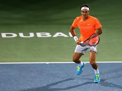 ישמור על התואר בדובאי? (gettyimages)