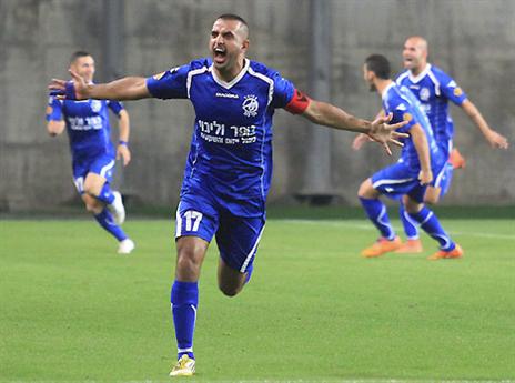 אבו סיאם. שער חשוב (אלן שיבר)