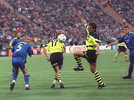 זה התחיל בשער של רידלה (getty)