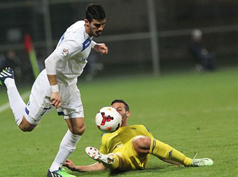 מי בעצם עשה פה בונקר? תלוי את מי שואלים (צילום: דני מרון)