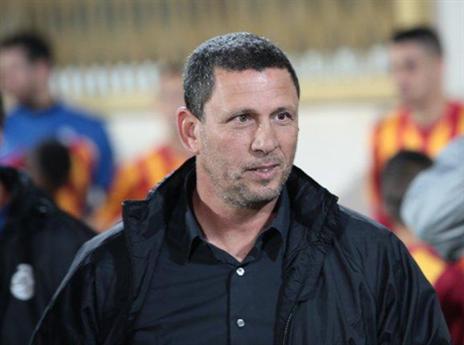 "רוצים לחזור למסלול" (אלן שיבר)