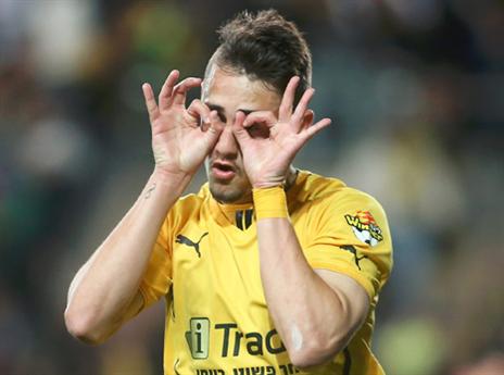 אצילי. ההימור של גיא לוי השתלם (אלן שיבר)