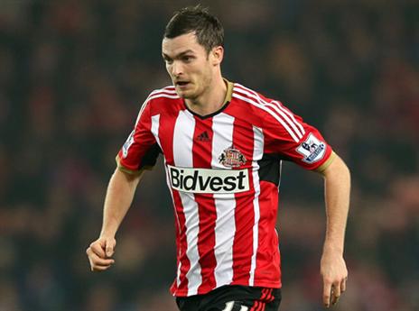 הסתבך. אדם ג'ונסון (gettyimages)