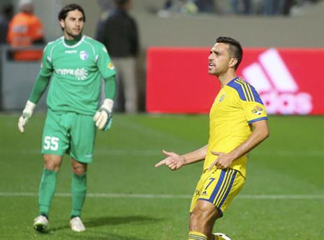 זהבי שולף (אלן שיבר)