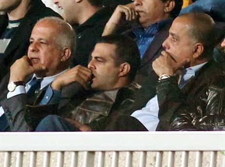 משפחת לוזון, האחות תנדוד לעפולה?