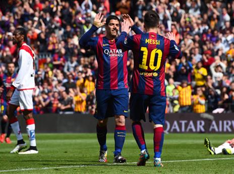 ההספק הכולל של השניים: 5 שערים ובישול (gettyimages)