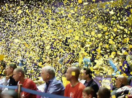 אווירה נהדרת בחולון (אלן שיבר)